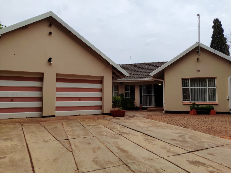3 Bedroom Property for Sale in Irene Park North West